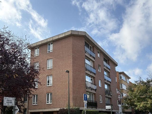 Appartement location à Auderghem - Oudergem, Brussel-Hoofdstad - Bruxelles-Capitale