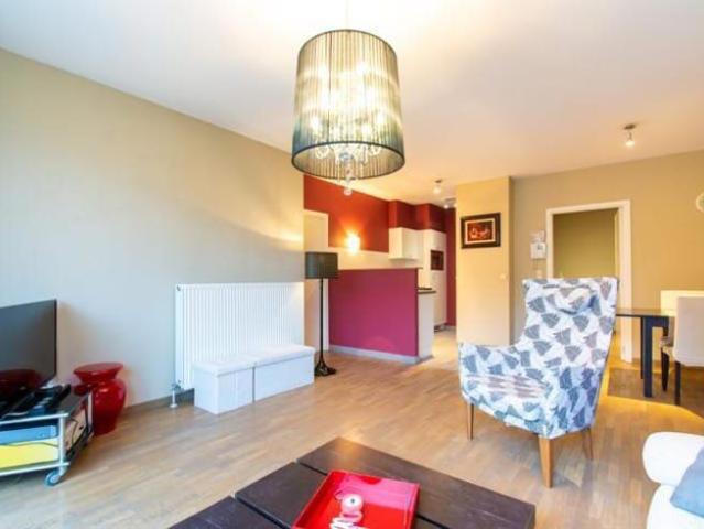 Appartement location à Etterbeek, Bruxelles