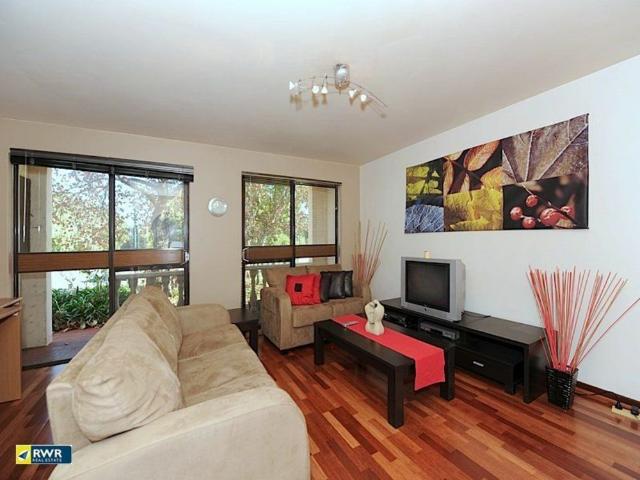 Apartment for rent in South Perth, City of South Perth