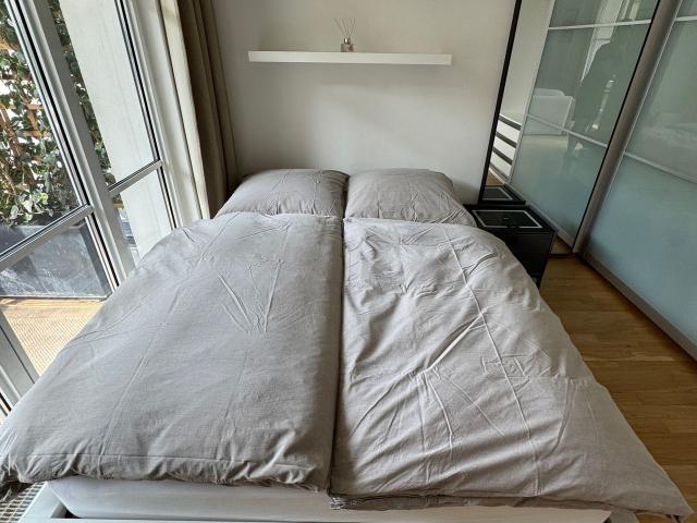 Apartment mieten in Altstadt-Süd, Köln