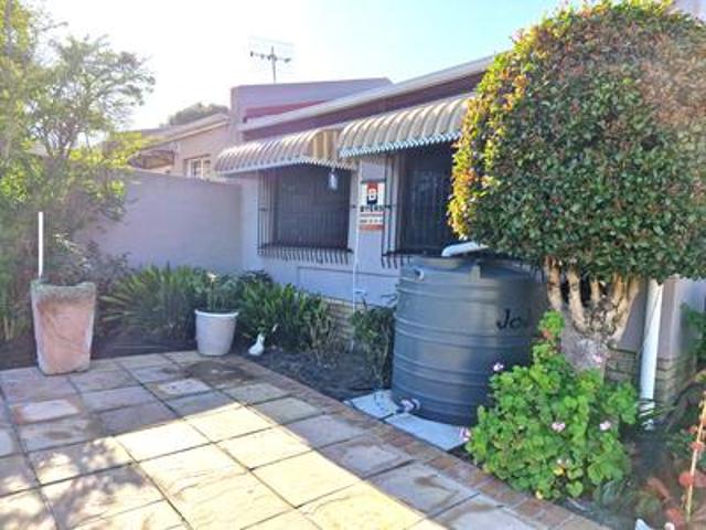 Apartment for rent in Cape Town, City of Cape Town