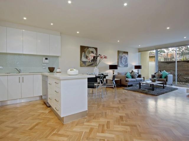 Apartment for rent in Camerons Creek, Victoria