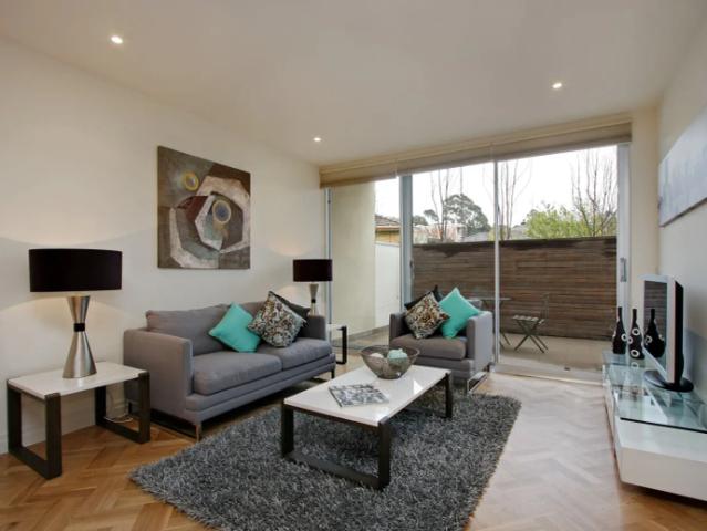 Apartment for rent in Camerons Creek, Victoria