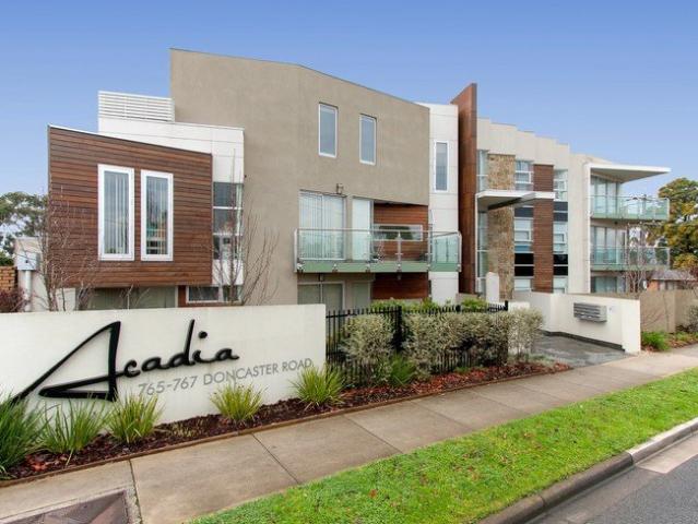 Apartment for rent in Camerons Creek, Victoria