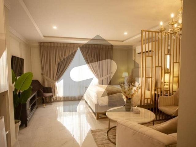 Apartment for rent in Rawalpindi, Islamabad Capital Territory