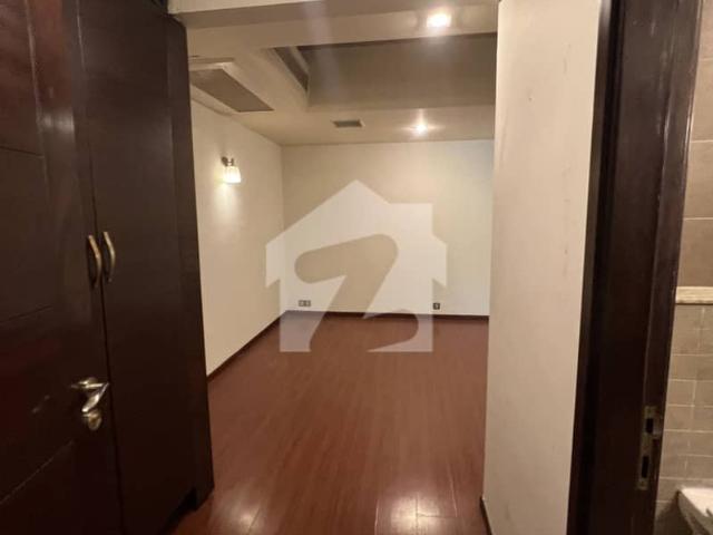 Apartment for rent in Islamabad