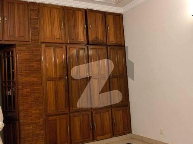 Apartment for rent in Islamabad