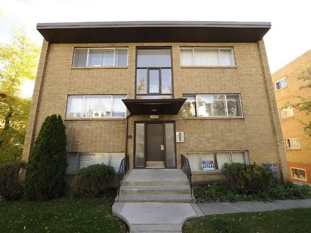 Apartment for rent in Northwest, Alberta