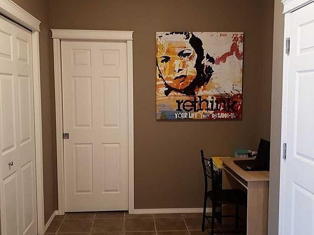 Apartment for rent in Northwest, Alberta