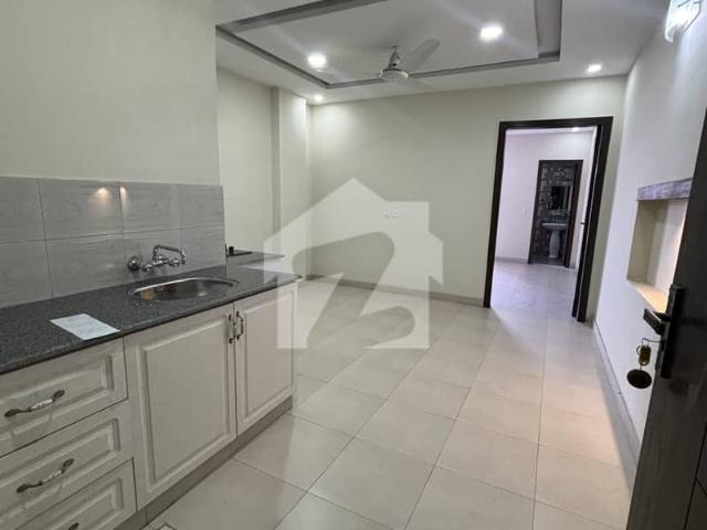 Apartment for sale in Islamabad