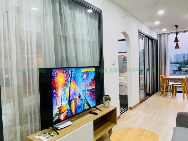 Căn hộ cho thuê tại Đà Nẵng