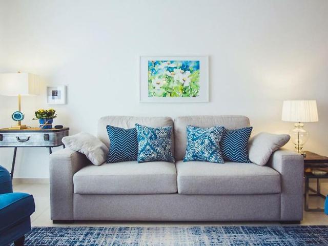 Apartamento alugar em Ameijeira de Baixo, Lagos