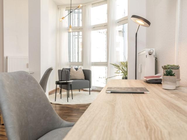 Apartment mieten in Stadtfeld Ost, Magdeburg