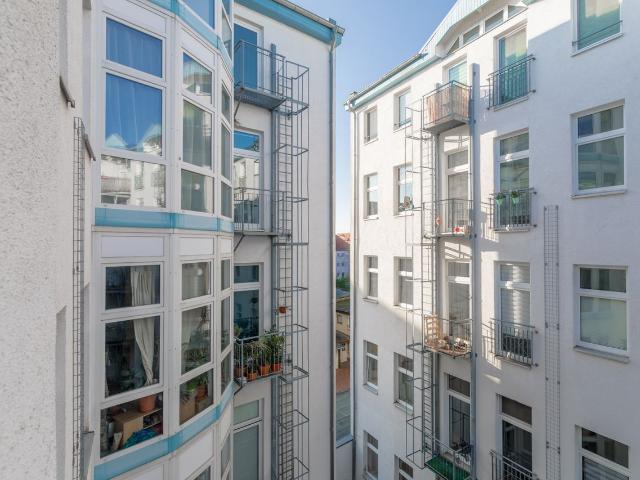 Apartment mieten in Stadtfeld Ost, Magdeburg