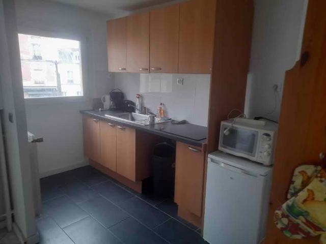 Appartement location à Nanterre, Bois-colombes