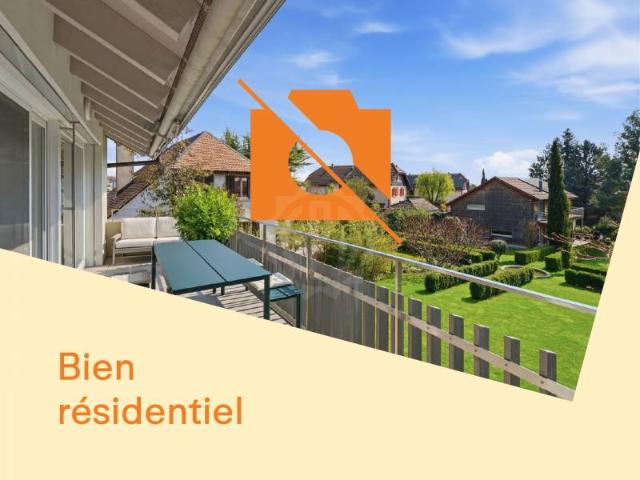Apartment mieten in La Servette, Genève