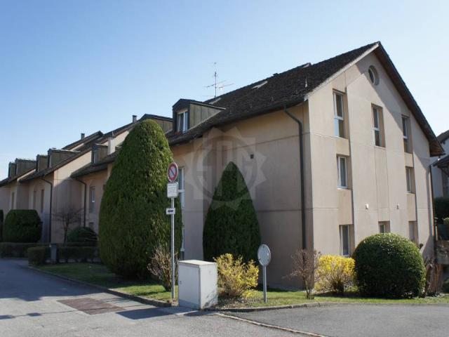 Apartment mieten in Commugny, Waadt