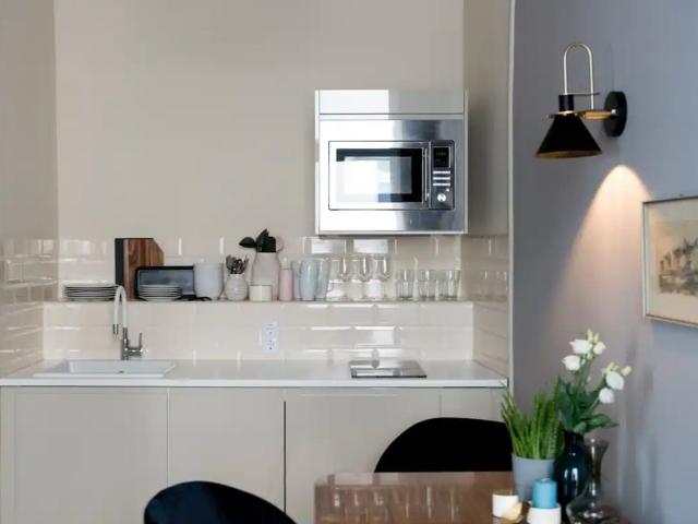 Apartment mieten in KG Leopoldstadt, Wien