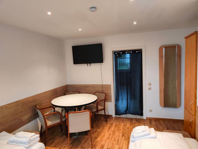 Apartment mieten in Hangelsberg, Brandenburg