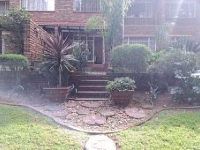 Apartment for rent in Nooitgedacht, Gauteng