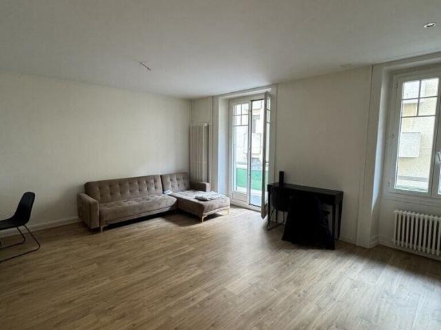 Apartment mieten in Nyon, Waadt