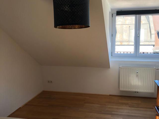 Apartment mieten in Au-Haidhausen, München