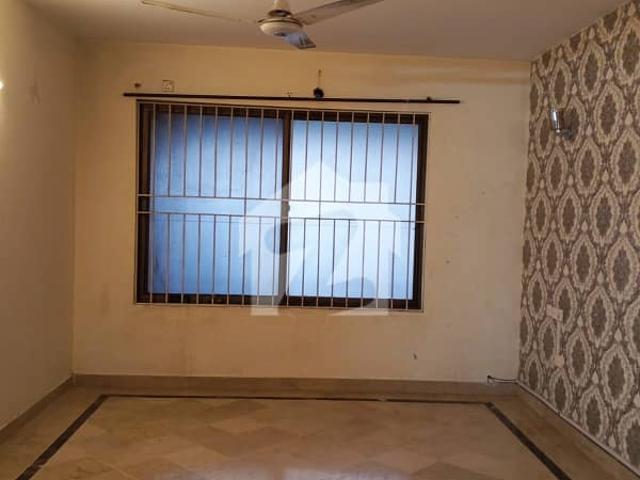 Apartment for rent in Islamabad