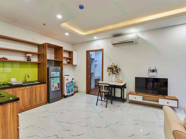 Căn hộ cho thuê tại Đà Nẵng