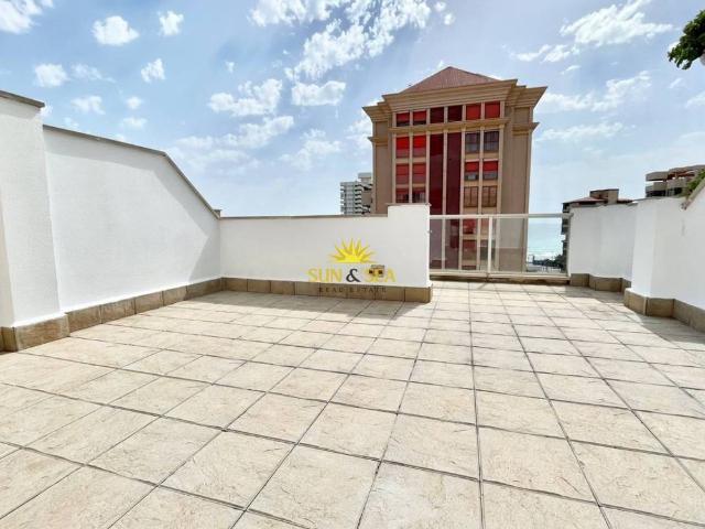 Casa en alquiler en Alicante, Centre Històric