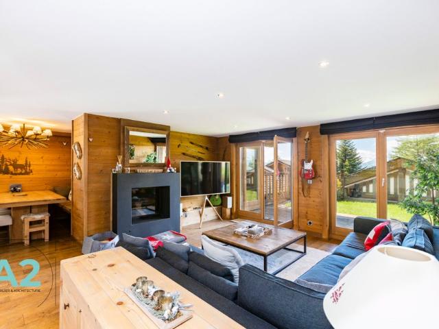 Apartment mieten in Lens, Wallis