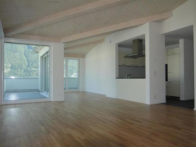 Apartment mieten in Quarten, St. Gallen