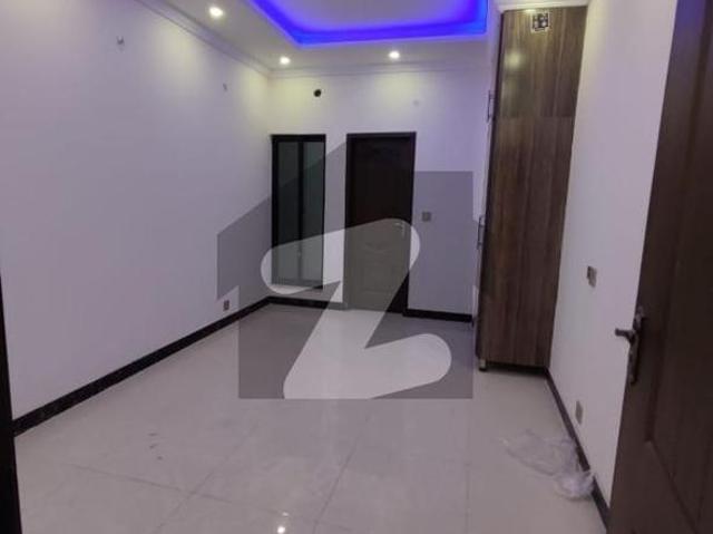 Apartment for rent in Johar Town, Rawalpindi