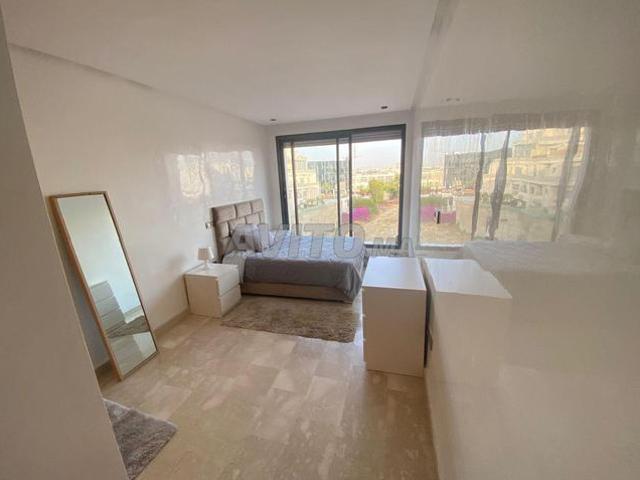 Appartement location à Anfa, Gharb-Chrarda-Beni Hssen