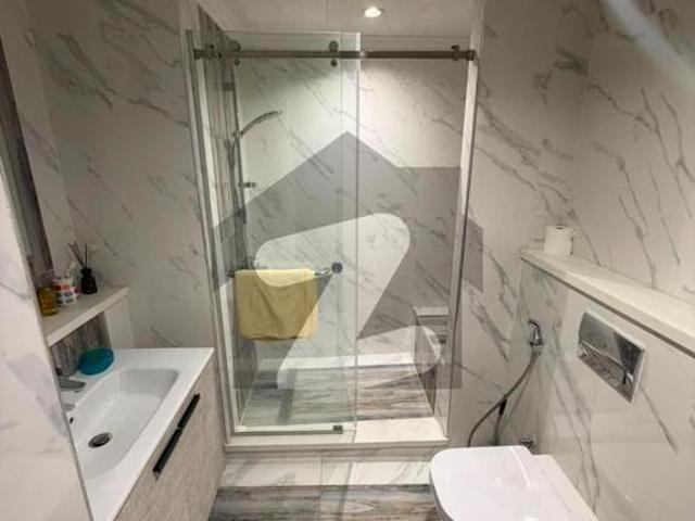 Apartment for rent in Islamabad