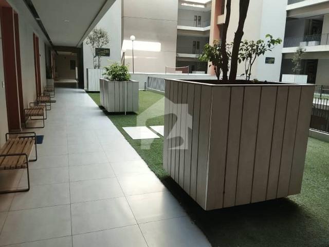 Apartment for rent in اسلام آباد, زون 1
