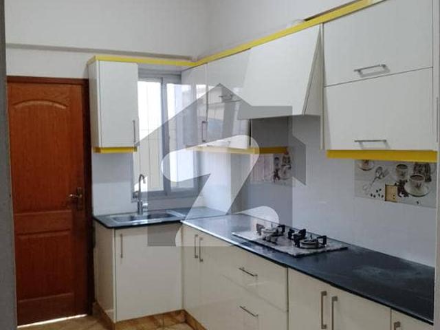 Apartment for sale in Karachi