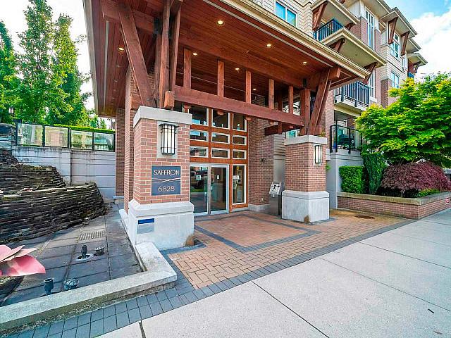 Condo for sale in Richmond