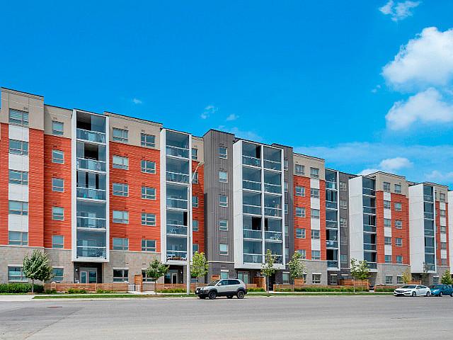 Condo for sale in Brampton