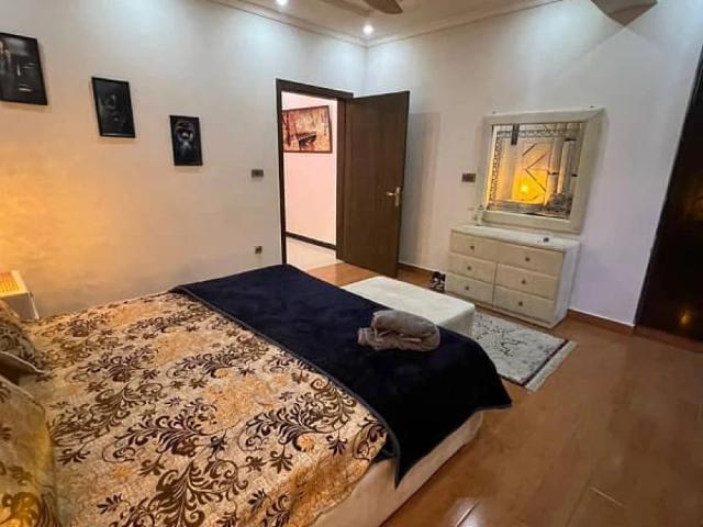 Apartment for sale in Islamabad
