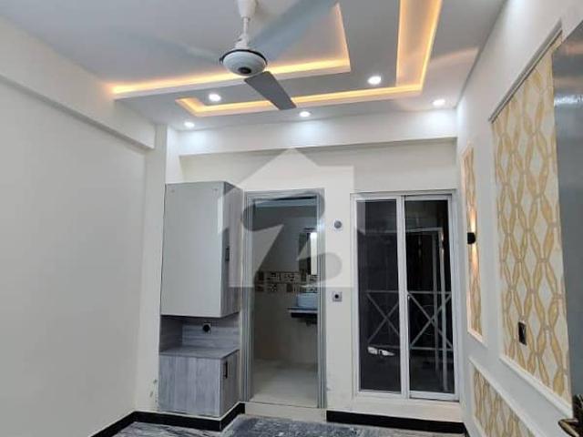 Apartment for sale in Islamabad