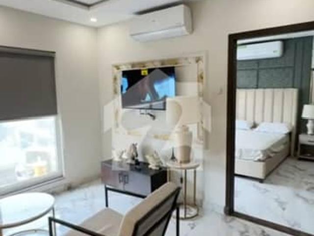 Apartment for sale in Rawalpindi, Islamabad Capital Territory