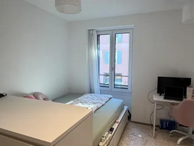 Apartment mieten in Sihlfeld, Zürich
