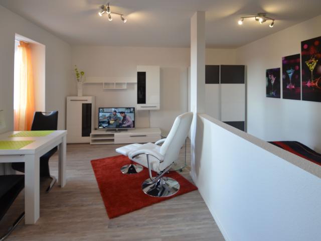 Apartment mieten in Raunheim, Hessen