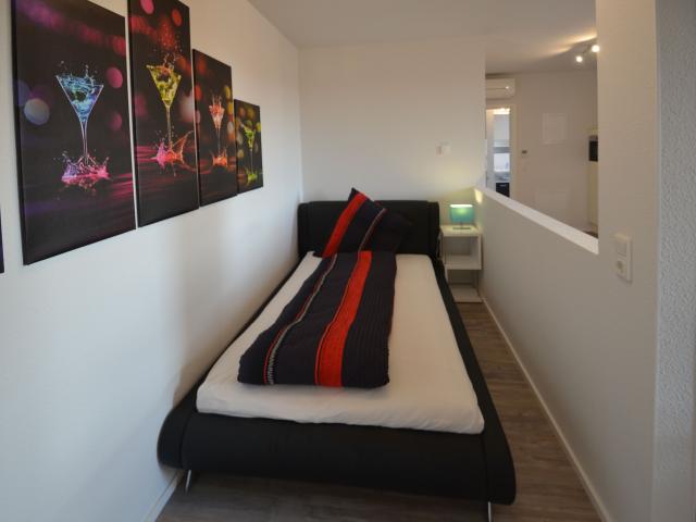 Apartment mieten in Raunheim, Hessen