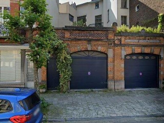 Appartement location à Schaarbeek, Bruxelles