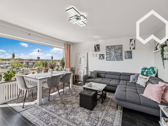 Apartment mieten in Fürth, Bayern