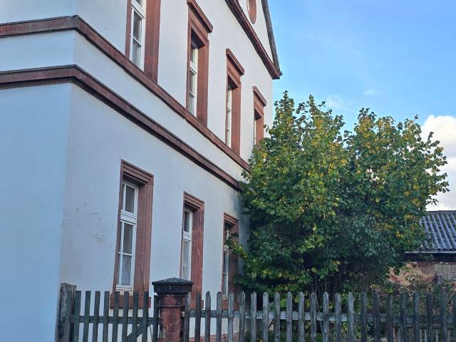 Apartment mieten in Geithain, Sachsen