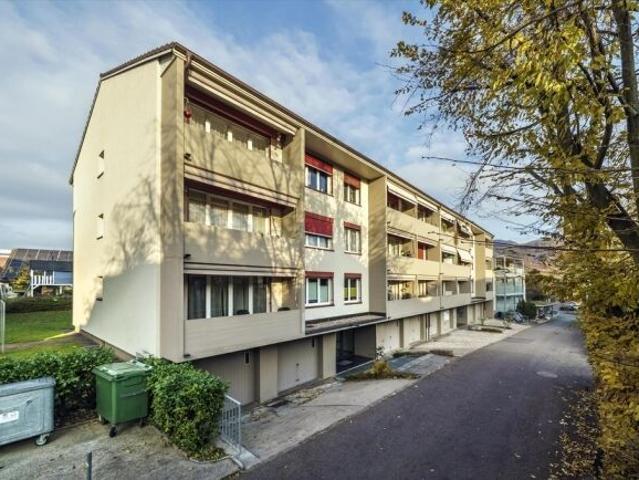 Apartment mieten in Aesch (BL), Basel-Landschaft