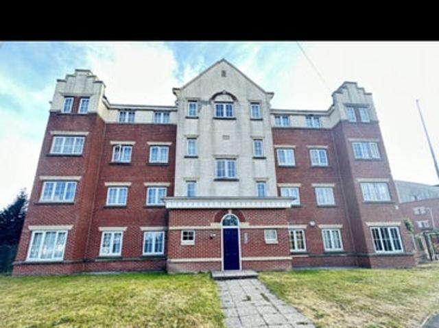 Apartment for rent in Georgia, Greater Manchester