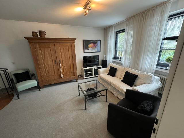Apartment mieten in Meerbusch, Mönchenwerth